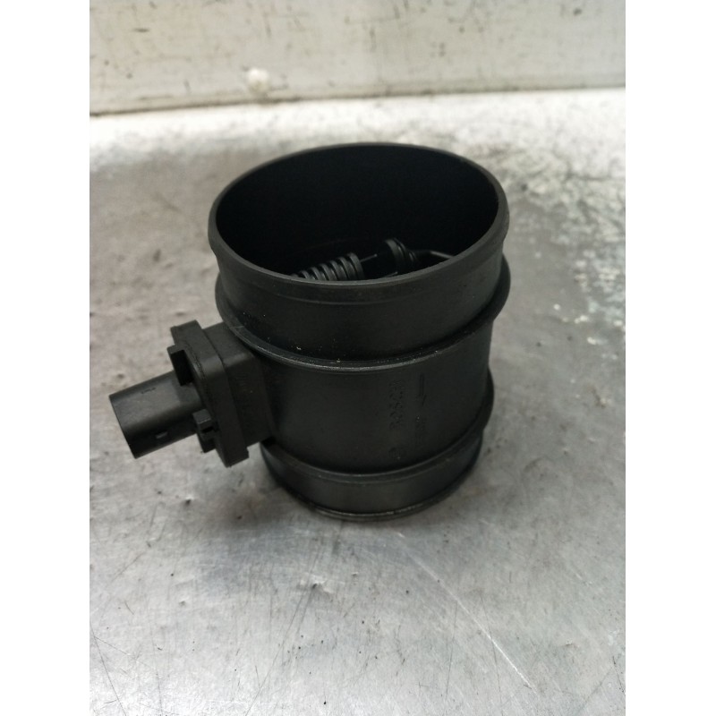 Recambio de caudalimetro para opel insignia a (g09) 2.0 cdti (68) referencia OEM IAM 0281002912 55562426 08 271938027