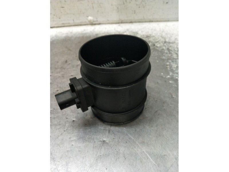 Recambio de caudalimetro para opel insignia a (g09) 2.0 cdti (68) referencia OEM IAM 0281002912 55562426 08 271938027