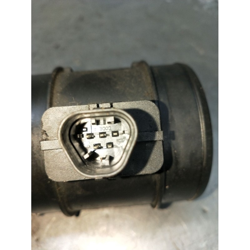 Recambio de caudalimetro para opel insignia a (g09) 2.0 cdti (68) referencia OEM IAM 0281002912 55562426 08 271938027