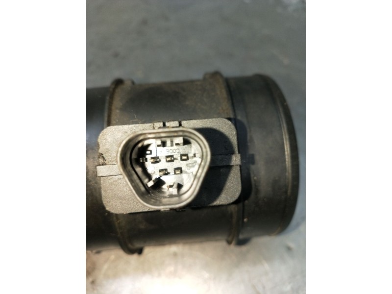 Recambio de caudalimetro para opel insignia a (g09) 2.0 cdti (68) referencia OEM IAM 0281002912 55562426 08 271938027