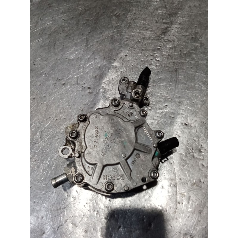 Recambio de depresor freno / bomba vacio para audi a3 sportback (8pa) 1.9 tdi referencia OEM IAM 038145209M  04