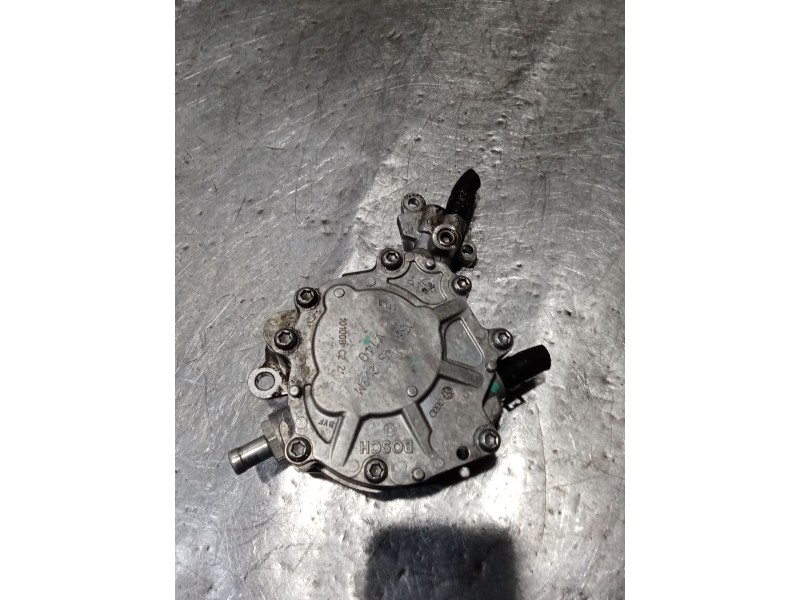 Recambio de depresor freno / bomba vacio para audi a3 sportback (8pa) 1.9 tdi referencia OEM IAM 038145209M  04