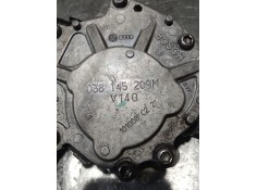 Recambio de depresor freno / bomba vacio para audi a3 sportback (8pa) 1.9 tdi referencia OEM IAM 038145209M  04 2