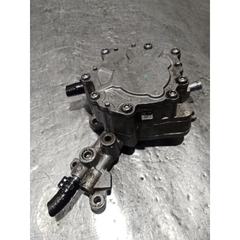 Recambio de depresor freno / bomba vacio para audi a3 sportback (8pa) 1.9 tdi referencia OEM IAM 038145209M  04