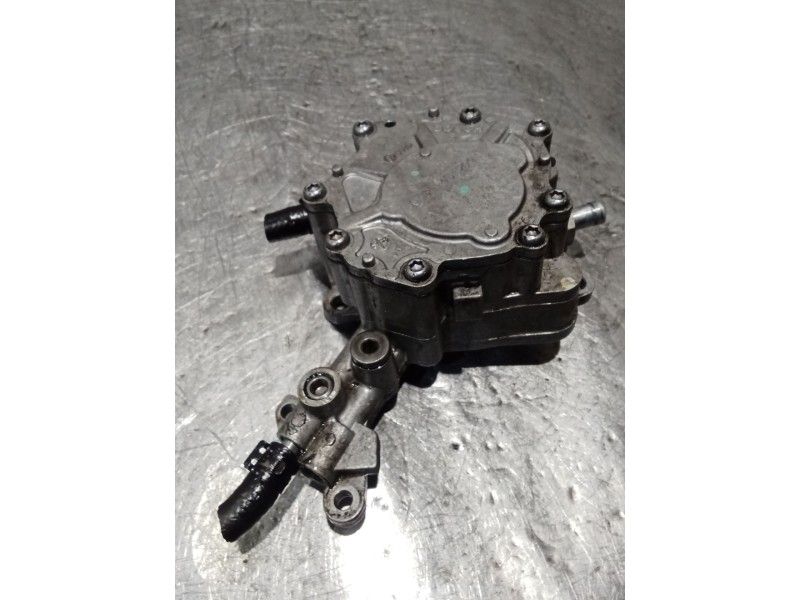Recambio de depresor freno / bomba vacio para audi a3 sportback (8pa) 1.9 tdi referencia OEM IAM 038145209M  04