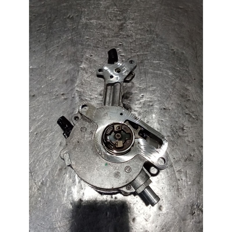 Recambio de depresor freno / bomba vacio para audi a3 sportback (8pa) 1.9 tdi referencia OEM IAM 038145209M  04