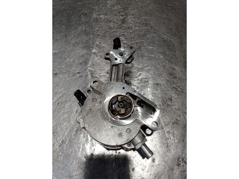 Recambio de depresor freno / bomba vacio para audi a3 sportback (8pa) 1.9 tdi referencia OEM IAM 038145209M  04