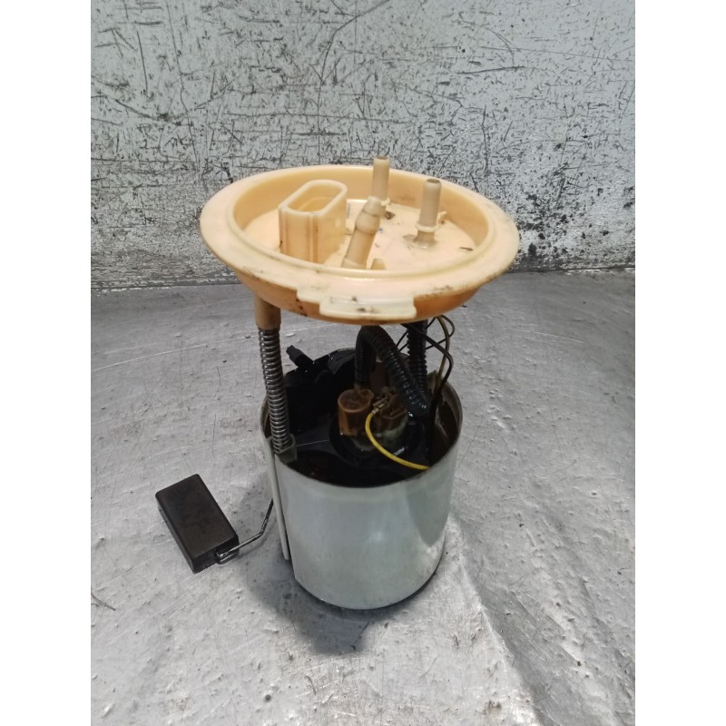 Recambio de bomba combustible para audi a3 sportback (8pa) 1.9 tdi referencia OEM IAM 1K0919050J A2C53166111 04