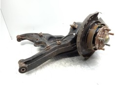 Recambio de mangueta trasera izquierda para mitsubishi space wagon (n80/n90) 2.4 gdi cat referencia OEM IAM    2