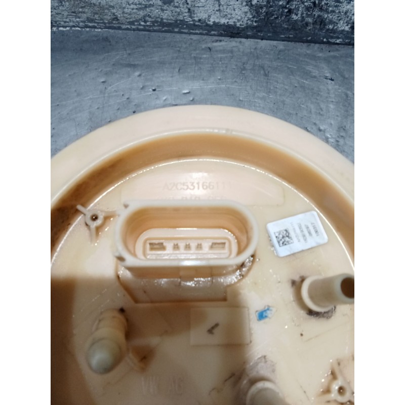 Recambio de bomba combustible para audi a3 sportback (8pa) 1.9 tdi referencia OEM IAM 1K0919050J A2C53166111 04