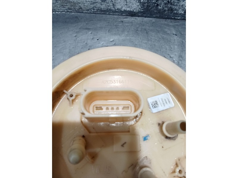 Recambio de bomba combustible para audi a3 sportback (8pa) 1.9 tdi referencia OEM IAM 1K0919050J A2C53166111 04