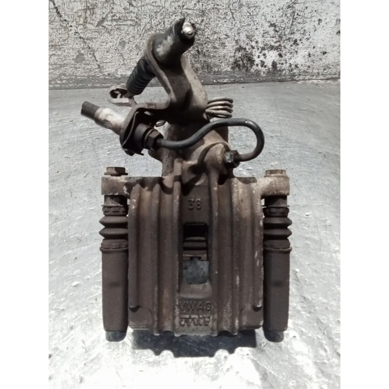 Recambio de pinza freno trasera derecha para audi a3 sportback (8pa) 1.9 tdi referencia OEM IAM   04