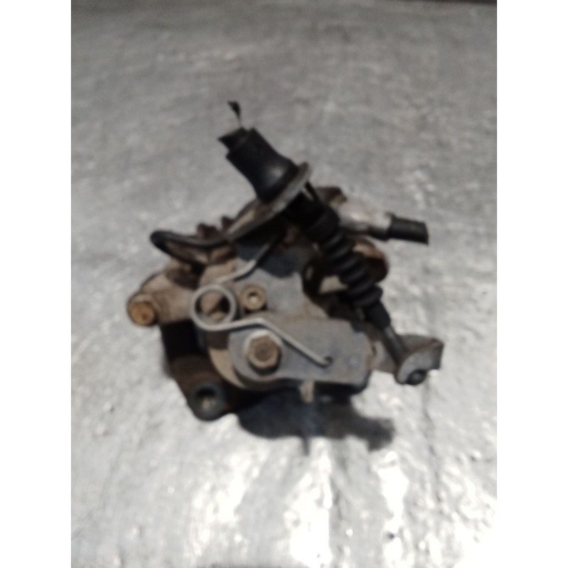 Recambio de pinza freno trasera derecha para audi a3 sportback (8pa) 1.9 tdi referencia OEM IAM   04