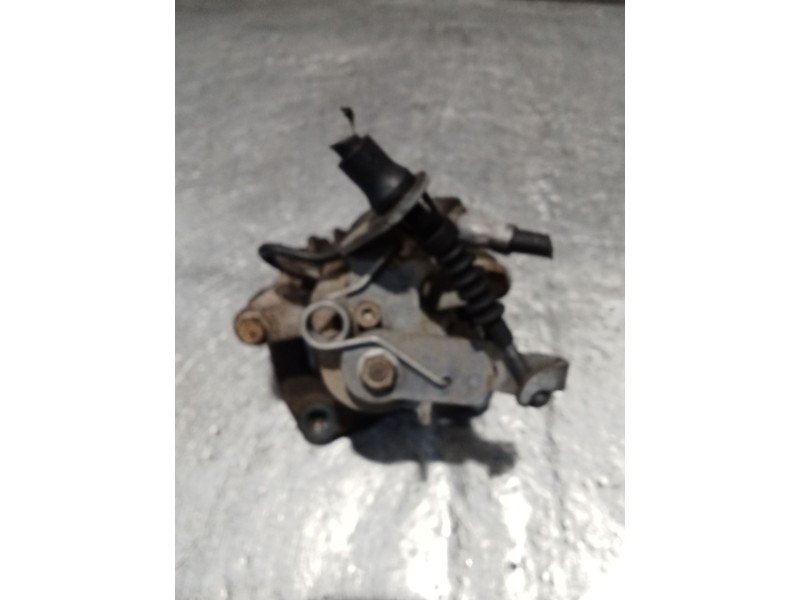 Recambio de pinza freno trasera derecha para audi a3 sportback (8pa) 1.9 tdi referencia OEM IAM   04