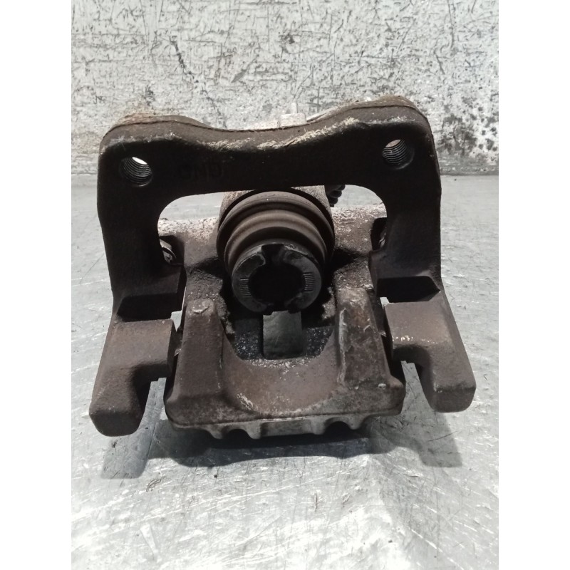Recambio de pinza freno trasera derecha para audi a3 sportback (8pa) 1.9 tdi referencia OEM IAM   04