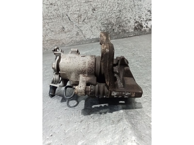 Recambio de pinza freno trasera derecha para audi a3 sportback (8pa) 1.9 tdi referencia OEM IAM   04