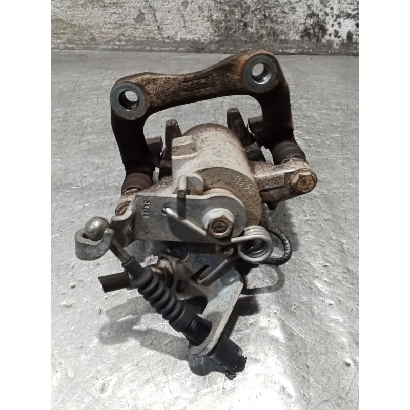 Recambio de pinza freno trasera derecha para audi a3 sportback (8pa) 1.9 tdi referencia OEM IAM   04
