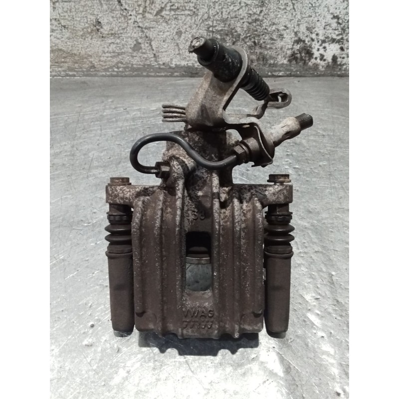 Recambio de pinza freno trasera izquierda para audi a3 sportback (8pa) 1.9 tdi referencia OEM IAM   04