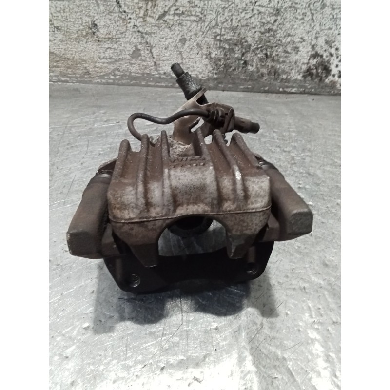 Recambio de pinza freno trasera izquierda para audi a3 sportback (8pa) 1.9 tdi referencia OEM IAM   04