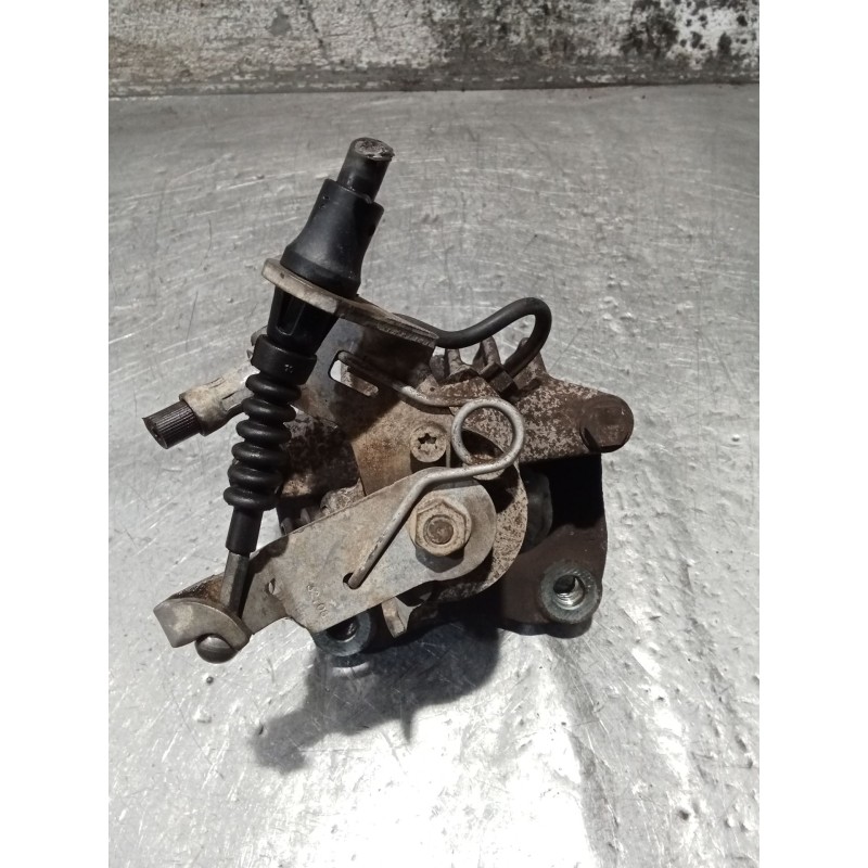 Recambio de pinza freno trasera izquierda para audi a3 sportback (8pa) 1.9 tdi referencia OEM IAM   04