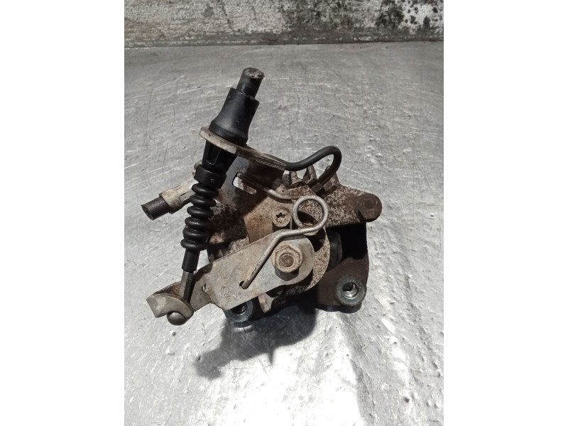 Recambio de pinza freno trasera izquierda para audi a3 sportback (8pa) 1.9 tdi referencia OEM IAM   04