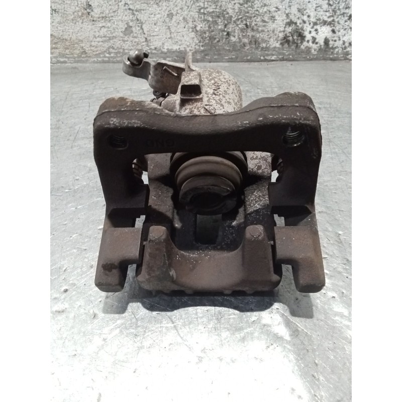 Recambio de pinza freno trasera izquierda para audi a3 sportback (8pa) 1.9 tdi referencia OEM IAM   04