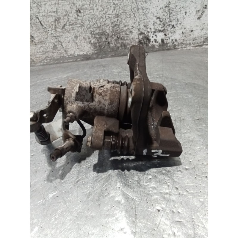 Recambio de pinza freno trasera izquierda para audi a3 sportback (8pa) 1.9 tdi referencia OEM IAM   04