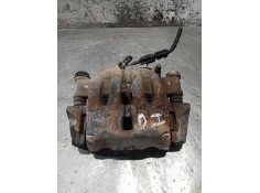 Recambio de pinza freno delantera izquierda para peugeot boxer caja/chasis 2.2 hdi 120 referencia OEM IAM   06
