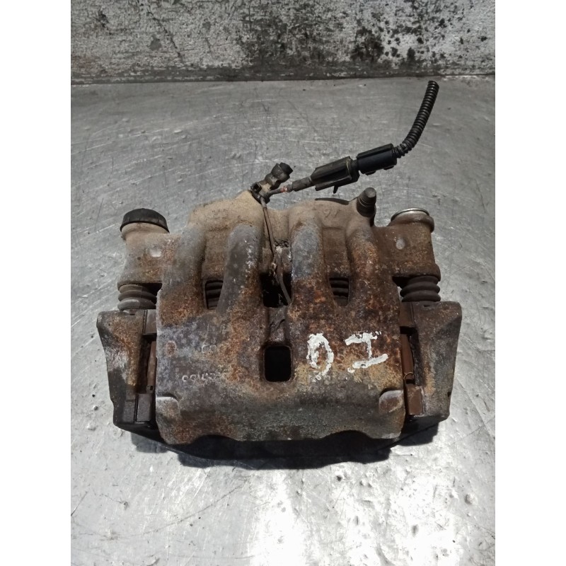 Recambio de pinza freno delantera izquierda para peugeot boxer caja/chasis 2.2 hdi 120 referencia OEM IAM   06