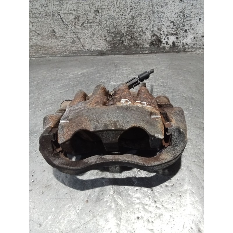 Recambio de pinza freno delantera izquierda para peugeot boxer caja/chasis 2.2 hdi 120 referencia OEM IAM   06