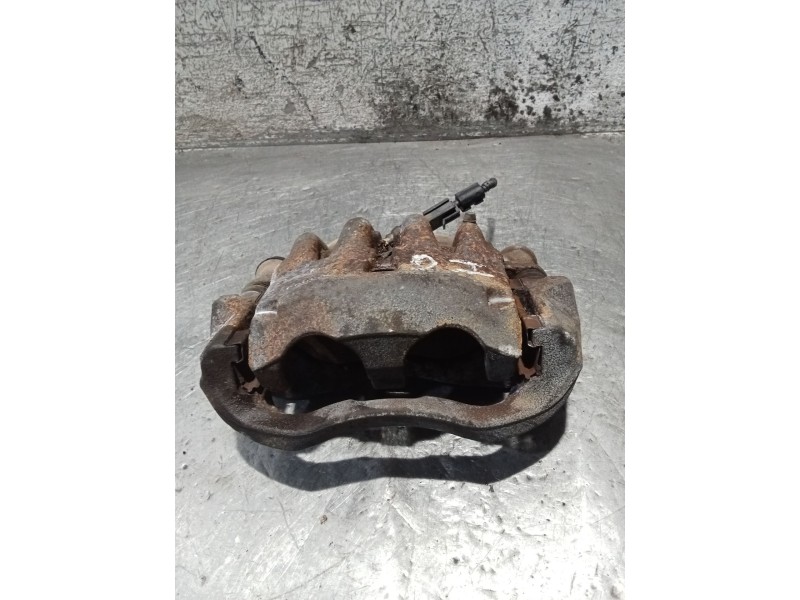 Recambio de pinza freno delantera izquierda para peugeot boxer caja/chasis 2.2 hdi 120 referencia OEM IAM   06