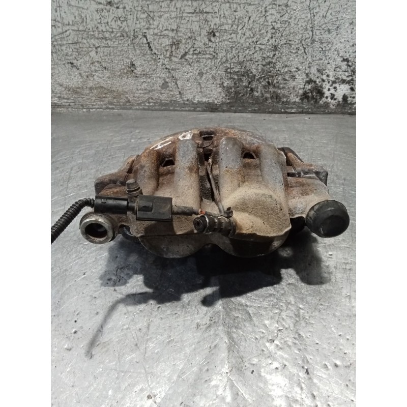 Recambio de pinza freno delantera izquierda para peugeot boxer caja/chasis 2.2 hdi 120 referencia OEM IAM   06