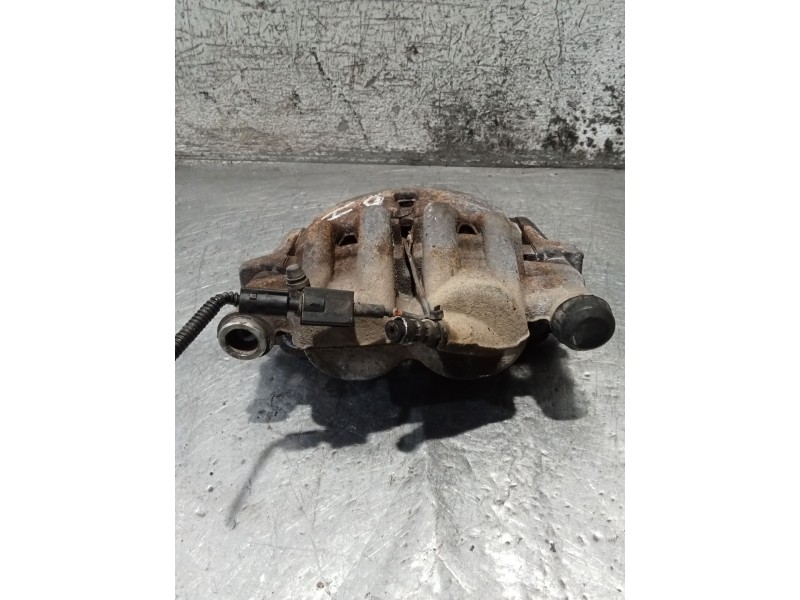 Recambio de pinza freno delantera izquierda para peugeot boxer caja/chasis 2.2 hdi 120 referencia OEM IAM   06