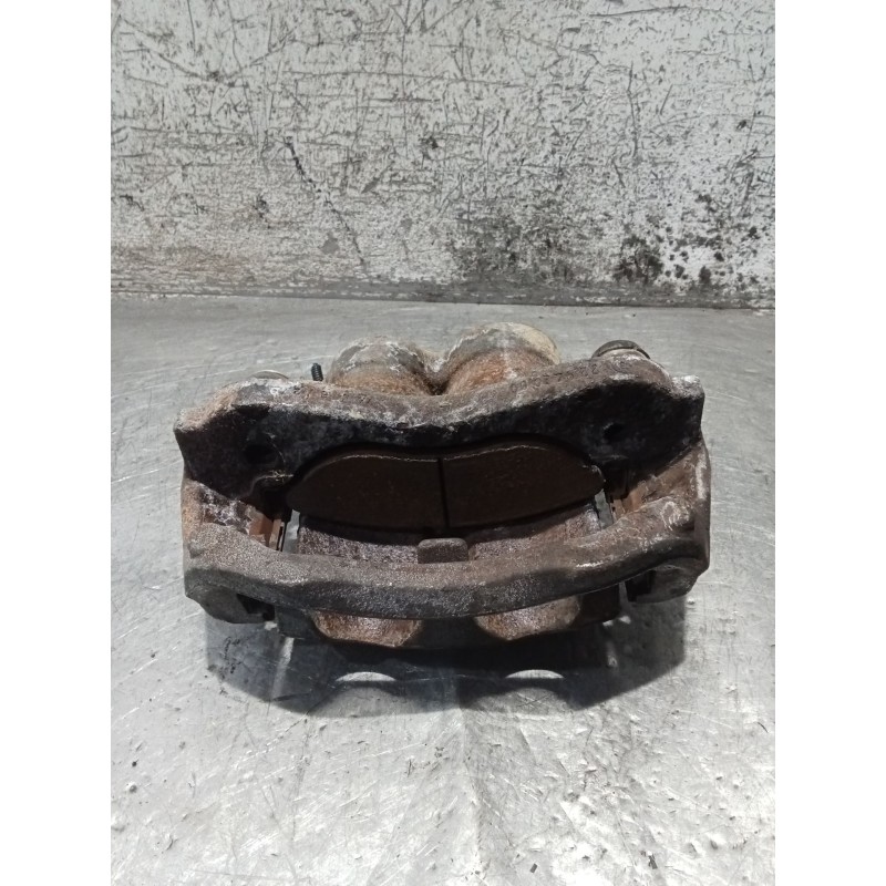 Recambio de pinza freno delantera izquierda para peugeot boxer caja/chasis 2.2 hdi 120 referencia OEM IAM   06
