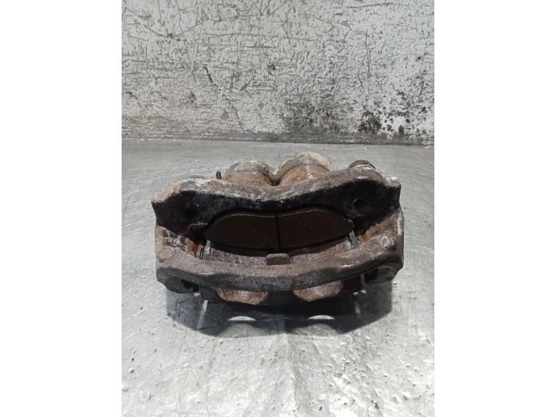 Recambio de pinza freno delantera izquierda para peugeot boxer caja/chasis 2.2 hdi 120 referencia OEM IAM   06