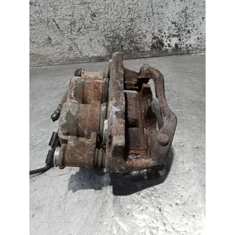 Recambio de pinza freno delantera izquierda para peugeot boxer caja/chasis 2.2 hdi 120 referencia OEM IAM   06