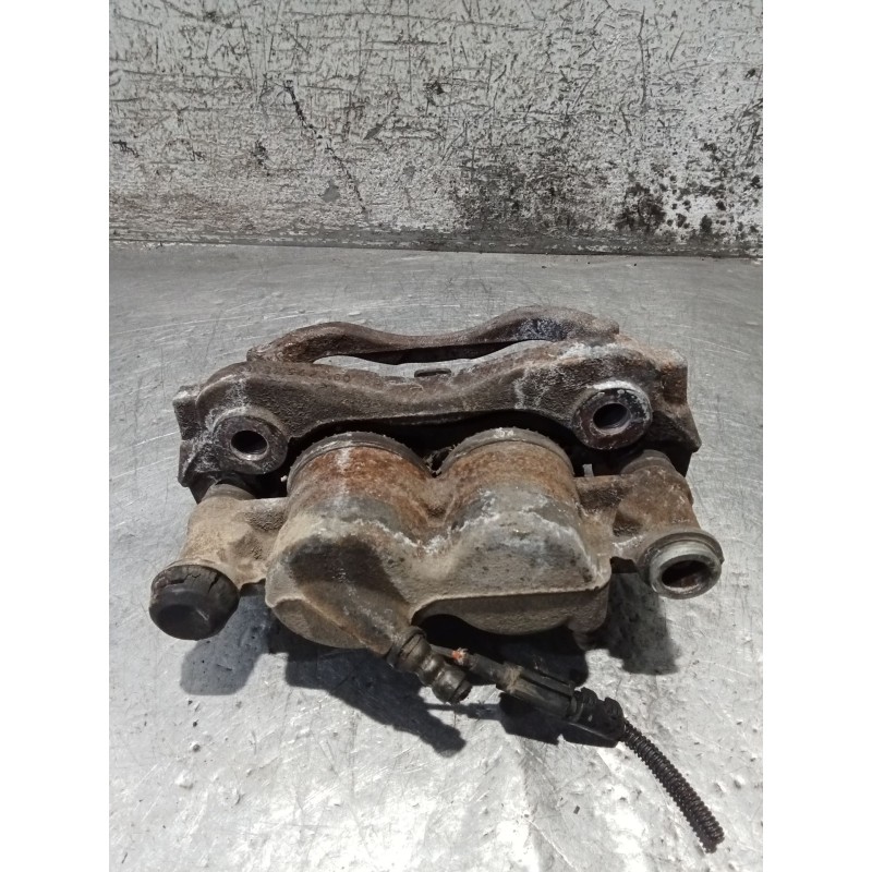 Recambio de pinza freno delantera izquierda para peugeot boxer caja/chasis 2.2 hdi 120 referencia OEM IAM   06