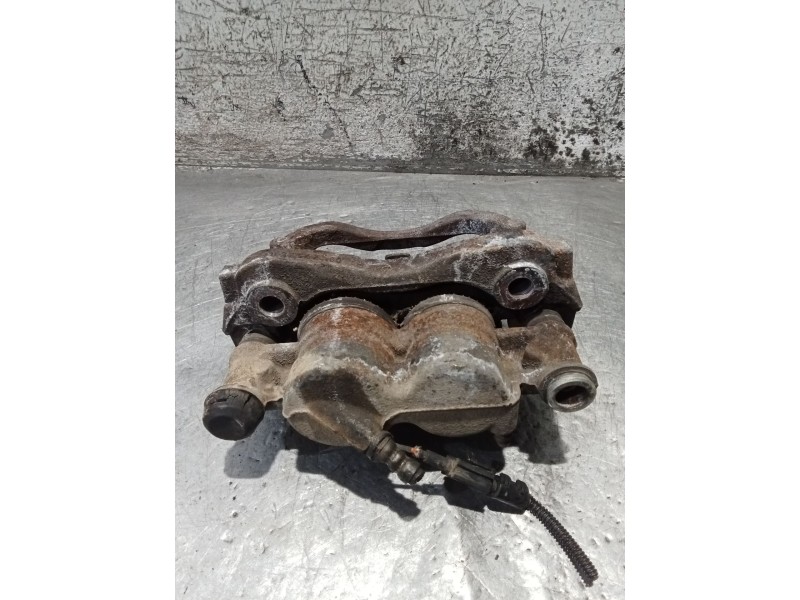 Recambio de pinza freno delantera izquierda para peugeot boxer caja/chasis 2.2 hdi 120 referencia OEM IAM   06