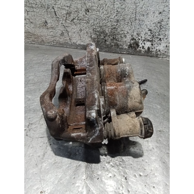 Recambio de pinza freno delantera izquierda para peugeot boxer caja/chasis 2.2 hdi 120 referencia OEM IAM   06