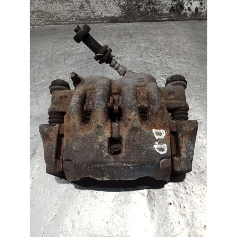 Recambio de pinza freno delantera derecha para peugeot boxer caja/chasis 2.2 hdi 120 referencia OEM IAM   06
