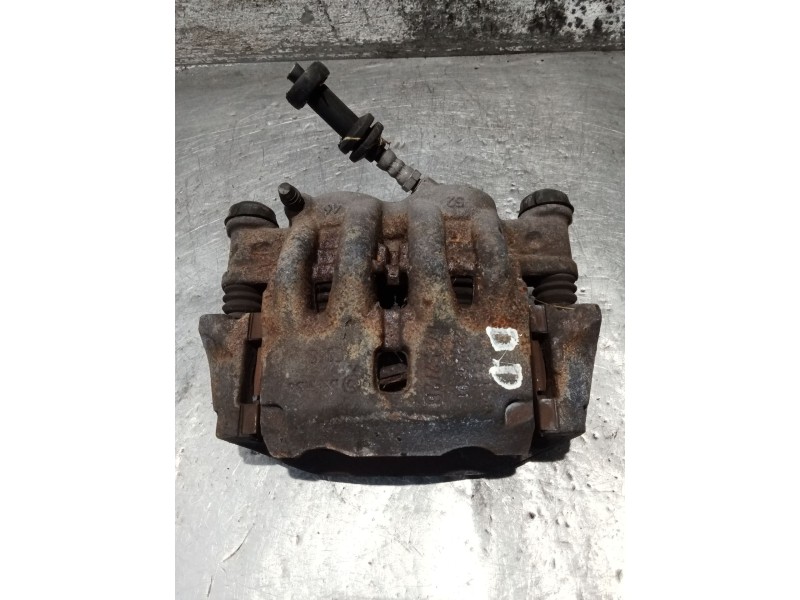 Recambio de pinza freno delantera derecha para peugeot boxer caja/chasis 2.2 hdi 120 referencia OEM IAM   06
