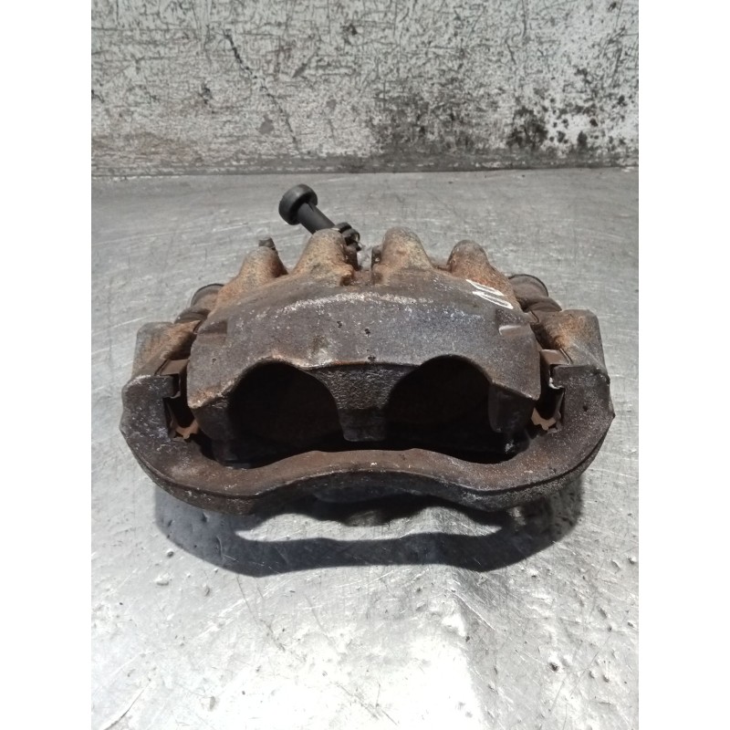 Recambio de pinza freno delantera derecha para peugeot boxer caja/chasis 2.2 hdi 120 referencia OEM IAM   06
