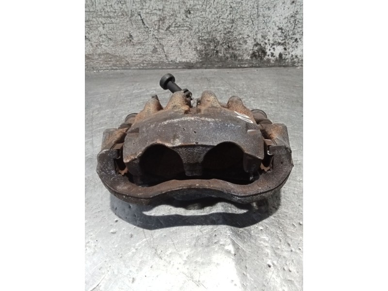 Recambio de pinza freno delantera derecha para peugeot boxer caja/chasis 2.2 hdi 120 referencia OEM IAM   06