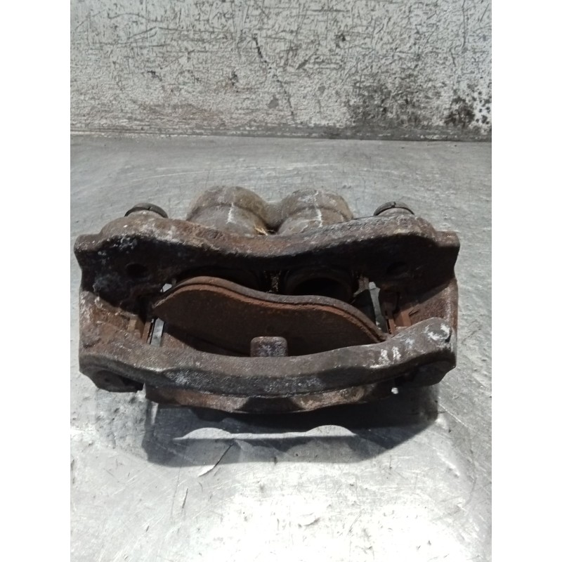 Recambio de pinza freno delantera derecha para peugeot boxer caja/chasis 2.2 hdi 120 referencia OEM IAM   06