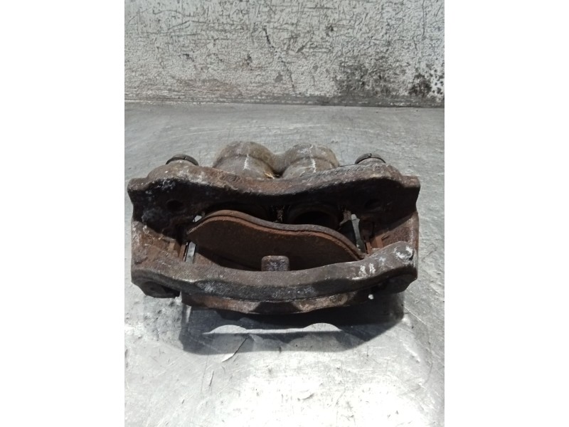 Recambio de pinza freno delantera derecha para peugeot boxer caja/chasis 2.2 hdi 120 referencia OEM IAM   06