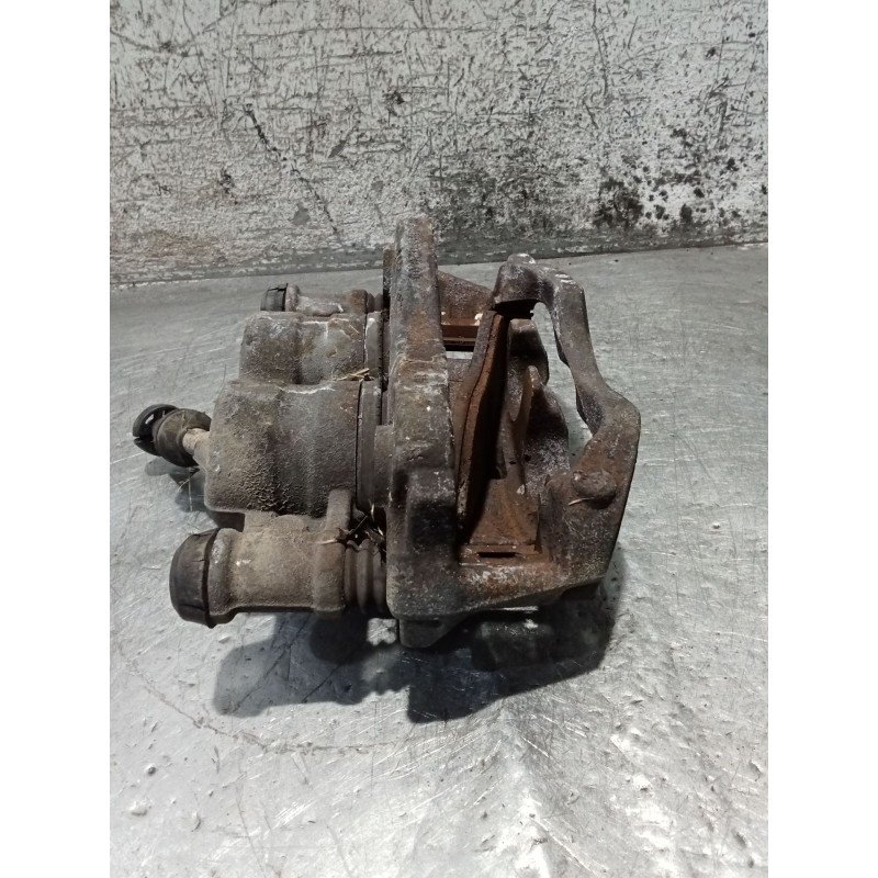 Recambio de pinza freno delantera derecha para peugeot boxer caja/chasis 2.2 hdi 120 referencia OEM IAM   06