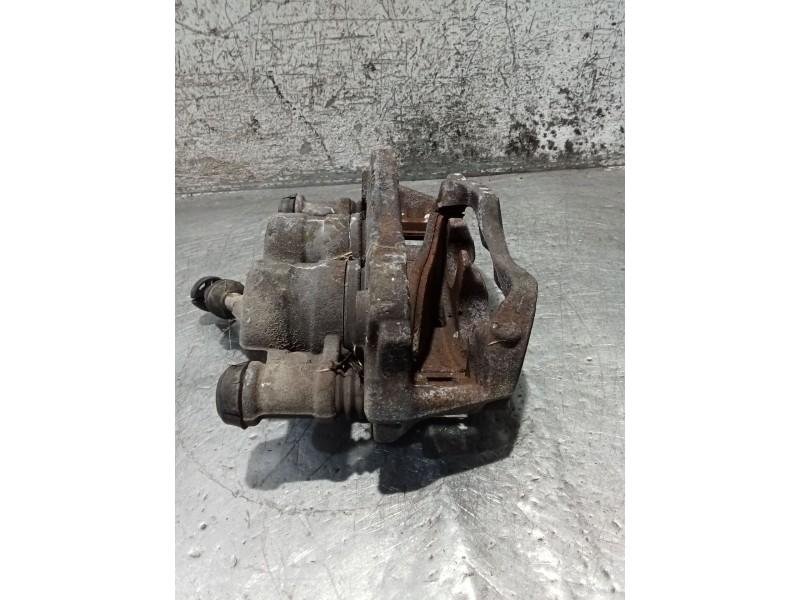 Recambio de pinza freno delantera derecha para peugeot boxer caja/chasis 2.2 hdi 120 referencia OEM IAM   06