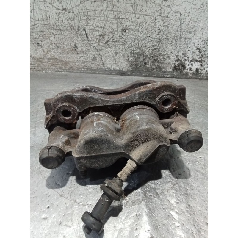 Recambio de pinza freno delantera derecha para peugeot boxer caja/chasis 2.2 hdi 120 referencia OEM IAM   06