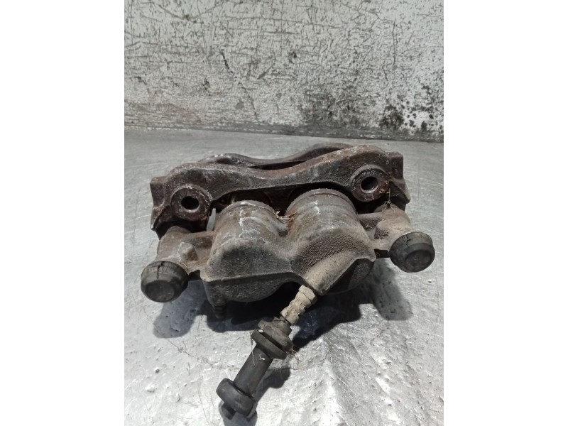 Recambio de pinza freno delantera derecha para peugeot boxer caja/chasis 2.2 hdi 120 referencia OEM IAM   06