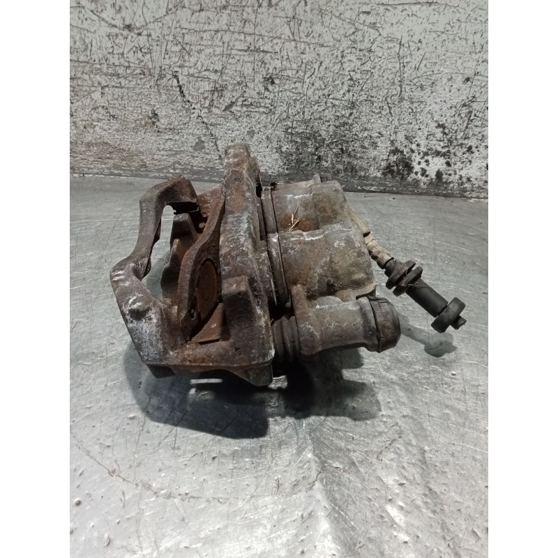 Recambio de pinza freno delantera derecha para peugeot boxer caja/chasis 2.2 hdi 120 referencia OEM IAM   06